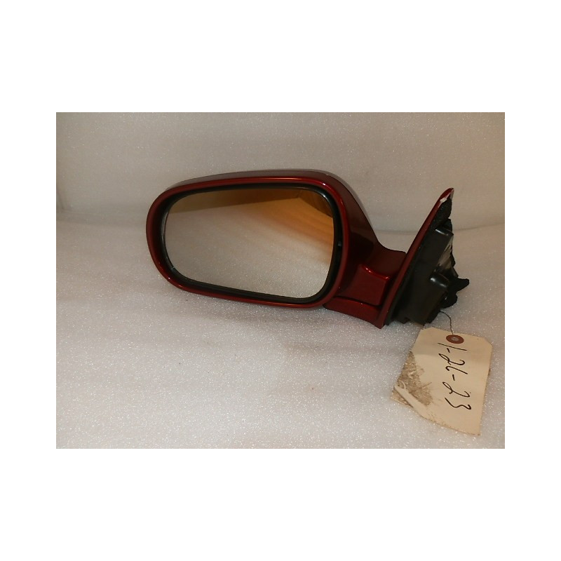 Honda Accord Left Power Mirror 1990-1993