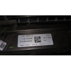 LINCOLN AVIATOR FRONT BUMPER 2020 LC5B-17C831-AD LC5B-17K945-AB LC5B-15A227-AB LC5Z-8213-BA LC5Z-17K945-AB