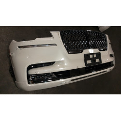 LINCOLN AVIATOR FRONT BUMPER 2020 LC5B-17C831-AD LC5B-17K945-AB LC5B-15A227-AB LC5Z-8213-BA LC5Z-17K945-AB