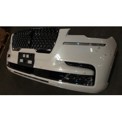 LINCOLN AVIATOR FRONT BUMPER 2020 LC5B-17C831-AD LC5B-17K945-AB LC5B-15A227-AB LC5Z-8213-BA LC5Z-17K945-AB