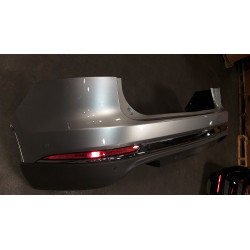 LINCOLN AVIATOR REAR BUMPER 2020 LC5B-17E899-B LC5B-17F000-AA LC5B-17F001-AE