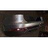 LINCOLN AVIATOR REAR BUMPER 2020 LC5B-17E899-B LC5B-17F000-AA LC5B-17F001-AE