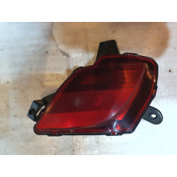 MAZDA CX-5 LEFT MARKER REFLECTOR LAMP 2013-2015 KD31-515M0