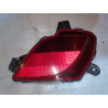MAZDA CX-5 LEFT MARKER REFLECTOR LAMP 2013-2015 KD31-515M0