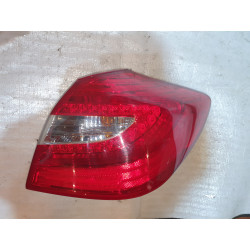 HYUNDAI GENESIS SEDAN RIGHT LED TAIL LAMP 2012-2014 92402-3M200 92402-3M250 92402-3M2 92402-3M20