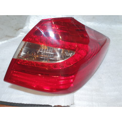 HYUNDAI GENESIS SEDAN RIGHT LED TAIL LAMP 2012-2014 92402-3M200 92402-3M250 92402-3M2 92402-3M20