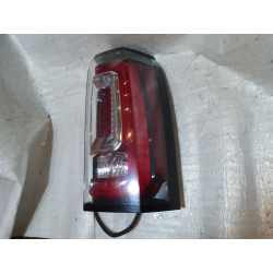 GMC YUKON DENALI RIGHT LED TAIL LAMP 2015-2018 GM 23242567