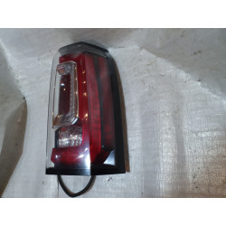 GMC YUKON DENALI RIGHT LED TAIL LAMP 2015-2018 GM 23242567