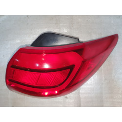 KIA SPORTAGE RIGHT LED TAIL LAMP 2014-2016 92402-3W520 92402-3W5 92402-3W