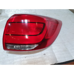 KIA SPORTAGE RIGHT LED TAIL LAMP 2014-2016 92402-3W520 92402-3W5 92402-3W