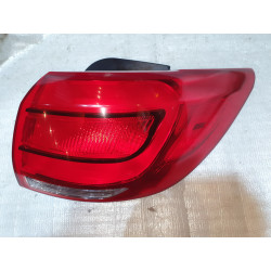 KIA SPORTAGE RIGHT LED TAIL LAMP 2014-2016 92402-3W520 92402-3W5 92402-3W