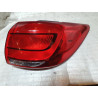KIA SPORTAGE RIGHT LED TAIL LAMP 2014-2016 92402-3W520 92402-3W5 92402-3W