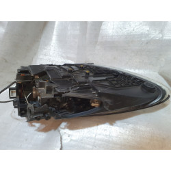 PORSCHE CAYENNE 958 RIGHT XENON HEADLIGHT 2011-2014 7P5941032AB