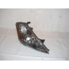 Nissan Murano Right Xenon Headlight with Xenon Ballast 2003-2007