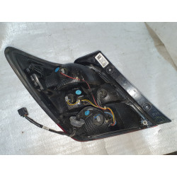 CHEVROLET SONIC SEDAN RIGHT TAIL LAMP 2017-2020 GM 94541490