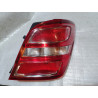 CHEVROLET SONIC SEDAN RIGHT TAIL LAMP 2017-2020 GM 94541490