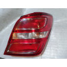 CHEVROLET SONIC SEDAN RIGHT TAIL LAMP 2017-2020 GM 94541490