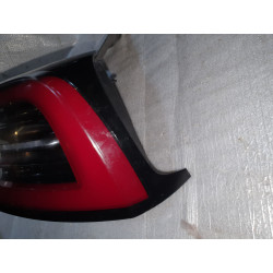 TESLA MODEL 3 RIGHT TAIL LAMP 2017-2020 1077398 1077400 USA