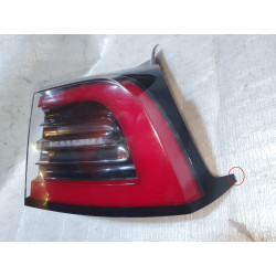 TESLA MODEL 3 RIGHT TAIL LAMP 2017-2020 1077398 1077400 USA