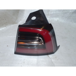 TESLA MODEL 3 RIGHT TAIL LAMP 2017-2020 1077398 1077400 USA