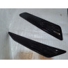 CHEVROLET CAMARO V6 V8 HOOD VENT GRILLE SCOOPS 2016-2018 LEFT GM 23403777 23403779 RIGHT GM 23403776 23403778 SET PAIR