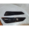 CHEVROLET CAMARO V6 V8 HOOD VENT GRILLE SCOOPS 2016-2018 LEFT GM 23403777 23403779 RIGHT GM 23403776 23403778 SET PAIR