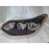 KIA SPORTAGE LEFT HALOGEN HEADLIGHT 2017-2018 92101-D9  USA