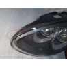 PORSCHE CAYENNE 958 LEFT AFS XENON HEADLIGHT 2011-2014 7P5941031AB