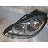 PORSCHE CAYENNE 958 LEFT AFS XENON HEADLIGHT 2011-2014 7P5941031AB