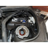PORSCHE CAYENNE 958 LEFT AFS XENON HEADLIGHT 2011-2014 7P5941031AB