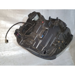 PORSCHE CAYENNE 958 LEFT AFS XENON HEADLIGHT 2011-2014 7P5941031AB