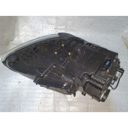 PORSCHE CAYENNE 958 LEFT AFS XENON HEADLIGHT 2011-2014 7P5941031AB