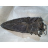 PORSCHE CAYENNE 958 LEFT AFS XENON HEADLIGHT 2011-2014 7P5941031AB