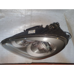 PORSCHE CAYENNE 958 LEFT AFS XENON HEADLIGHT 2011-2014 7P5941031AB