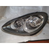PORSCHE CAYENNE 958 LEFT AFS XENON HEADLIGHT 2011-2014 7P5941031AB