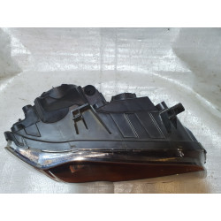 CHRYSLER 300 RIGHT BLACK HALOGEN LED HEADLIGHT 2011-2019 68085416AF 68185767AA 68085416AC 68085416AE 68085416AB 68085416AD