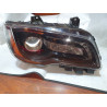 CHRYSLER 300 RIGHT BLACK HALOGEN LED HEADLIGHT 2011-2019 68085416AF 68185767AA 68085416AC 68085416AE 68085416AB 68085416AD