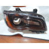 CHRYSLER 300 RIGHT BLACK HALOGEN LED HEADLIGHT 2011-2019 68085416AF 68185767AA 68085416AC 68085416AE 68085416AB 68085416AD