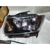 JEEP COMPASS LATITUDE LEFT HALOGEN HEADLIGHT 2014-2017 68185341AB EURO