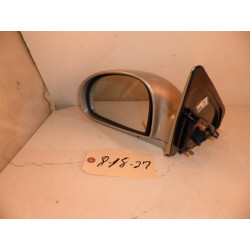 Kia Spectra Left Power Heated Mirror 2004-2009