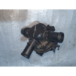 CADILLAC ELR 2014-2016 CHEVROLET VOLT 2011-2015 HEATER WATER COOLANT HOSE VALVE GM 22987494