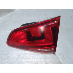 VOLKSWAGEN VW GOLF 7 MK7 LED RIGHT INNER TAIL LAMP OEM 2015-2017 5GM945094A