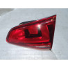 VOLKSWAGEN VW GOLF 7 MK7 LED RIGHT INNER TAIL LAMP OEM 2015-2017 5GM945094A