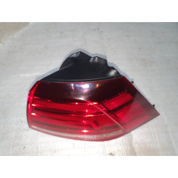 VOLKSWAGEN VW GOLF 7 MK7 LED RIGHT TAIL LAMP OEM 2018-2019 5GM945096F USA