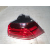 VOLKSWAGEN VW GOLF 7 MK7 LED RIGHT TAIL LAMP OEM 2018-2019 5GM945096F USA