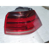 VOLKSWAGEN VW GOLF 7 MK7 LED RIGHT TAIL LAMP OEM 2018-2019 5GM945096F USA