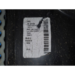 68046306AA Jeep Wrangler Grill 2007-2017