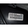22755338 Cadillac CTS Right LED Xenon Black Headlight 2008-2014