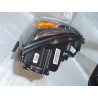 22755338 Cadillac CTS Right LED Xenon Black Headlight 2008-2014