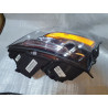 22755338 Cadillac CTS Right LED Xenon Black Headlight 2008-2014